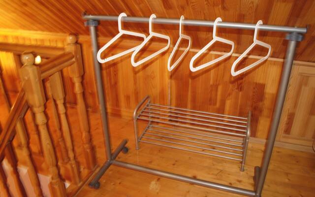 Вилла Бельведер