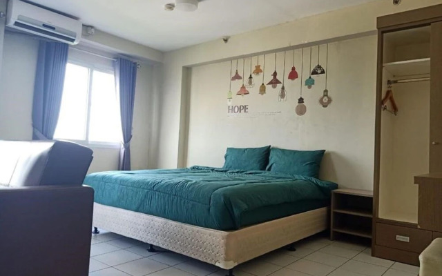 X-pressbedroom Mutiara Bekasi