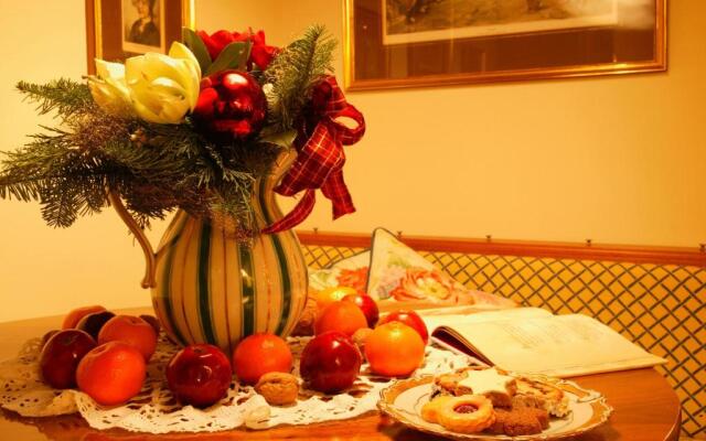 Hotel Behringers Traube