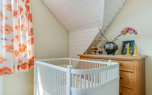 Nygaard Bed & Breakfast, Ringe book08@nete.dk