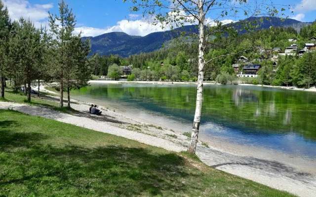 LES CHALET Kranjska Gora I