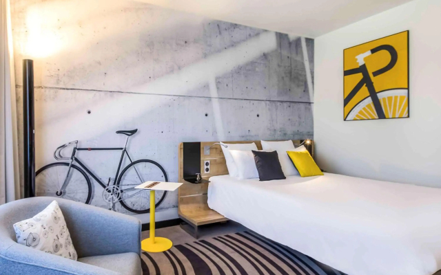 Novotel Wroclaw Centrum