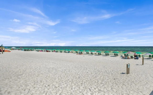 Destin West Gulfside 205