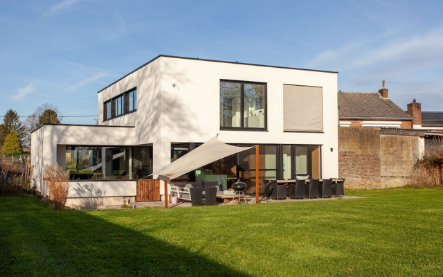 Luxury Villa Close to Maastricht