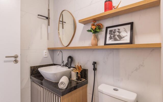 JSmart #1403 - Elegância na Aldeota por Carpediem