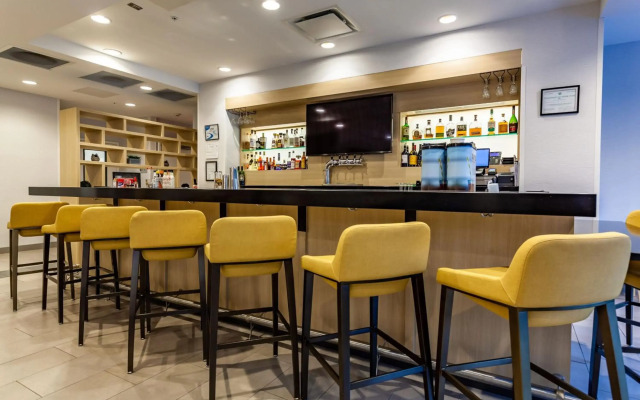 TownePlace Suites by Marriott Raleigh-University Area