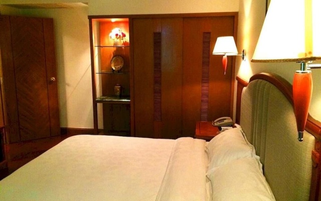 Xian Ju Fu Hotel - Haikou – Guest Rooms – Haikou