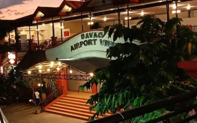 Davao Airport View Hotel
