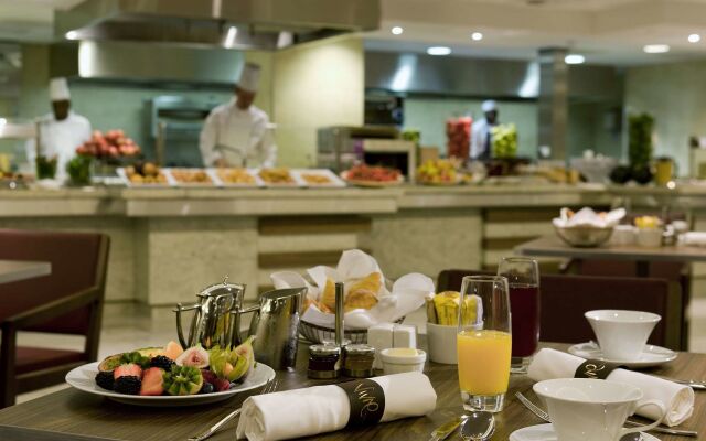 Sofitel London Heathrow