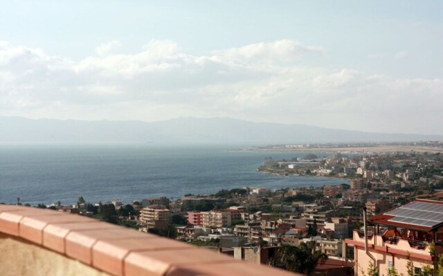 B&B Angolo Di Paradiso