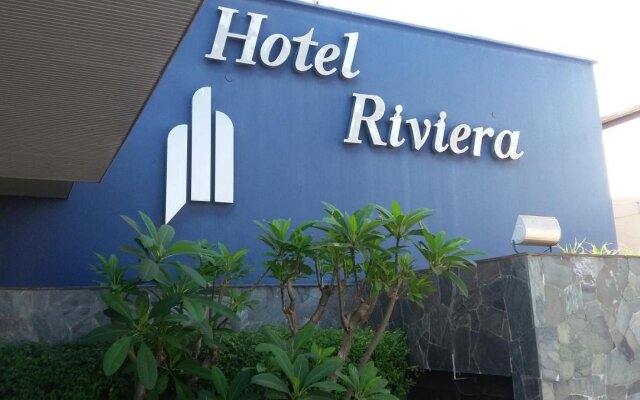 Hotel Riviera Araçatuba