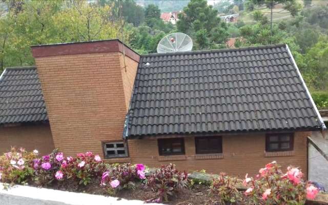 Sonho Verde Guest House