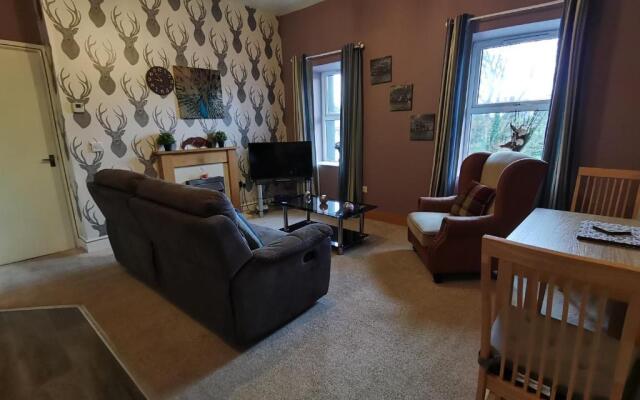Gwynedd House Flat 2