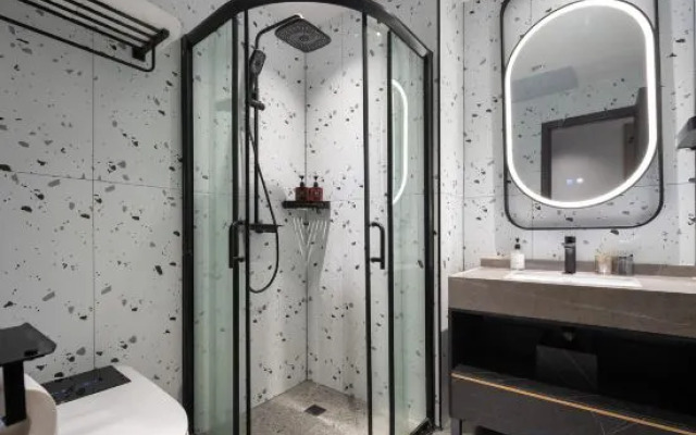 wenzhou Viola Hotel ( Wuma Street Branch)