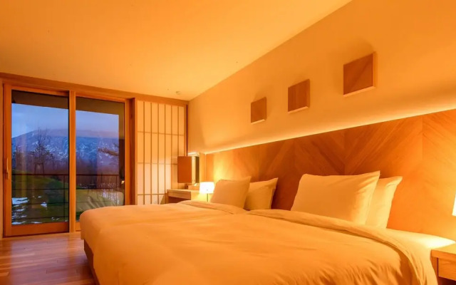 NISEKO Inn of Youtei Raku Suisan