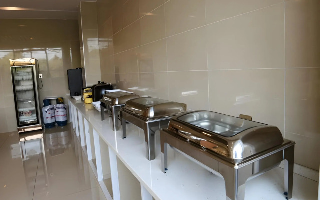 GreenTree Inn Express Gongqing City Nanchang University