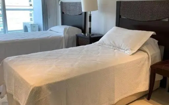 Apartamento Premium con vista al mar