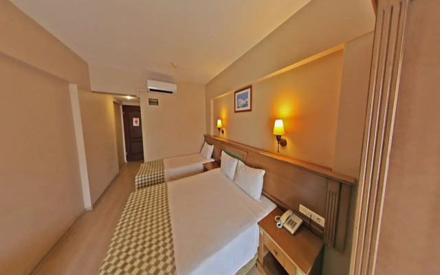 Smart Stay Beach Bodrum