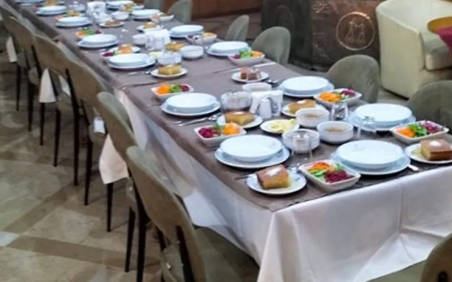 Spor Hotel