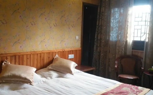 Yue Yue Theme Hostel