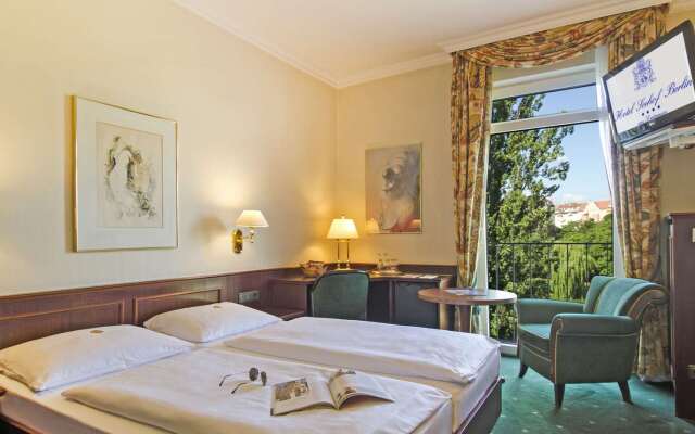 Ringhotel Seehof Berlin