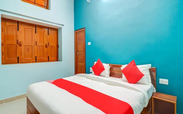 OYO 78830 Hotel Triveni