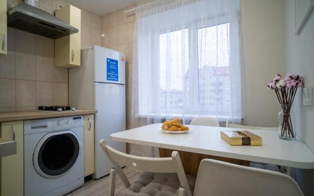 Апартаменты на проспекте Ленинский 80