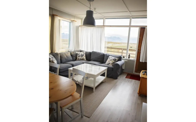 Hestaland Guesthouse Horse Farm Stay