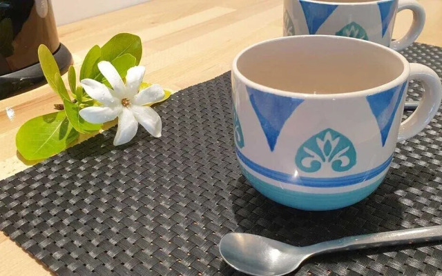 Moana Breeze Eco Lodge