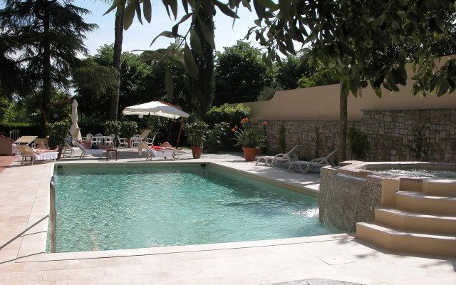 Hotel Torretta