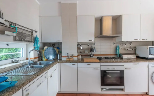 Sunny 5BR Villa at Prainha Club