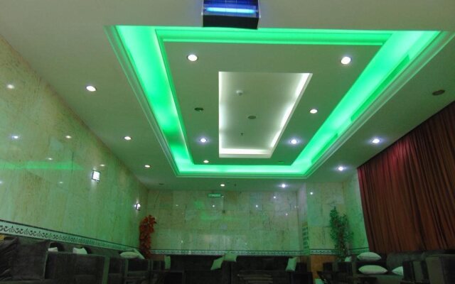 Athman 2 Hotel