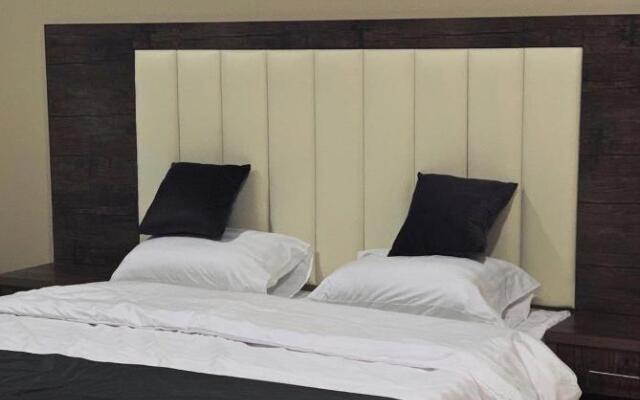 Abraj Alarab Residences