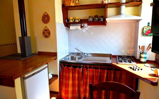 Le Casacce