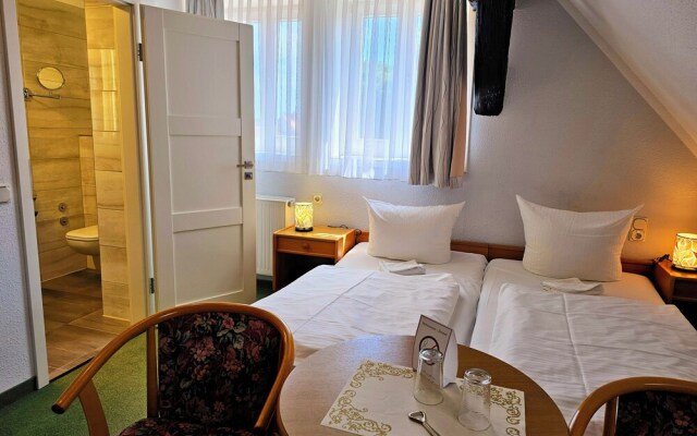 Hotel Am Markt & Brauhaus Stadtkrug