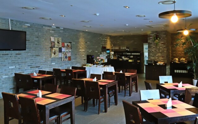 Y Resort Jeju