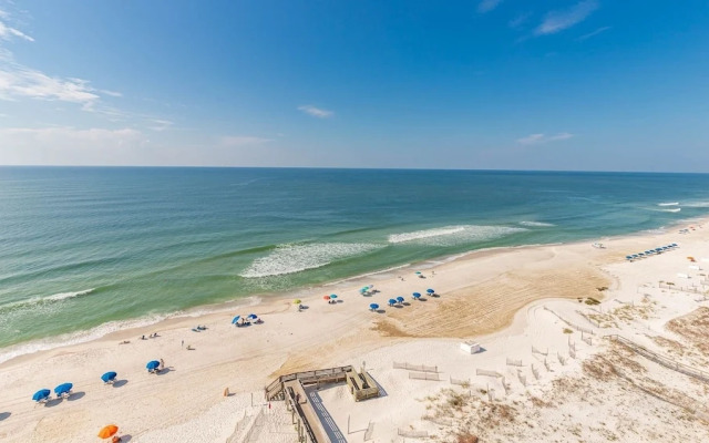Phoenix Ix 1106 2 Bedroom Condo