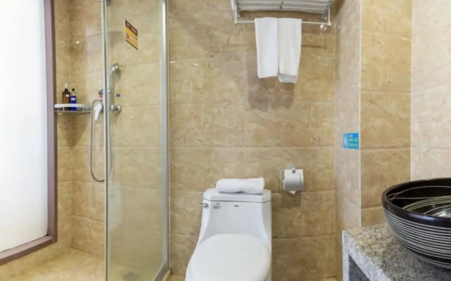 Jundiwan Hotel Xiamen University