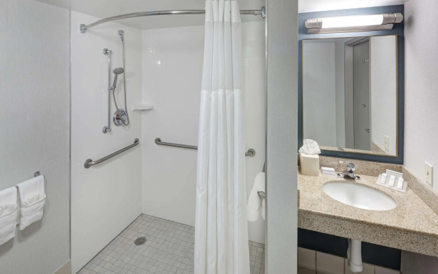 Hilton Garden Inn Hilton Head