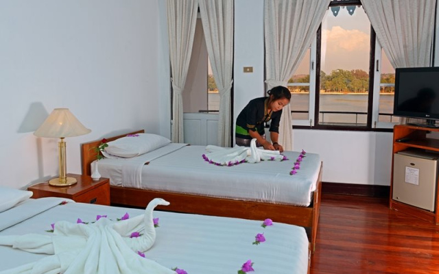 Global Grace Pindaya Hotel