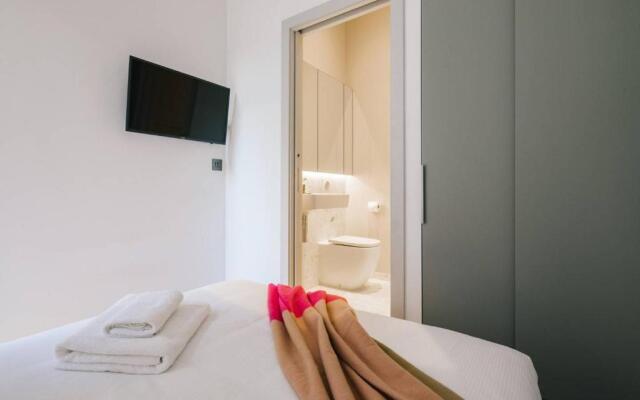 The Interlock Apartments - Oxford St