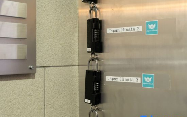Japan Hinata Hotel