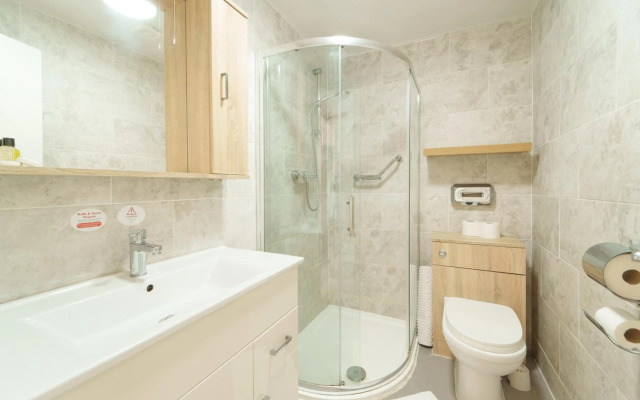 The Royal Boston Hotel by Compass Hospitality