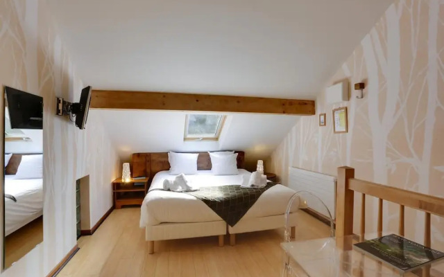 Genève Cottage