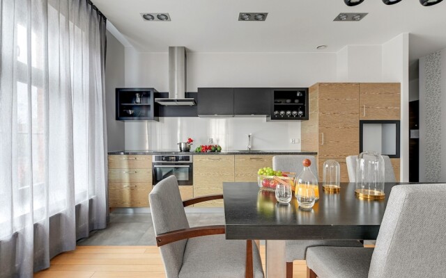 Old Town - Tobiasz Residence by Welcome Apartment