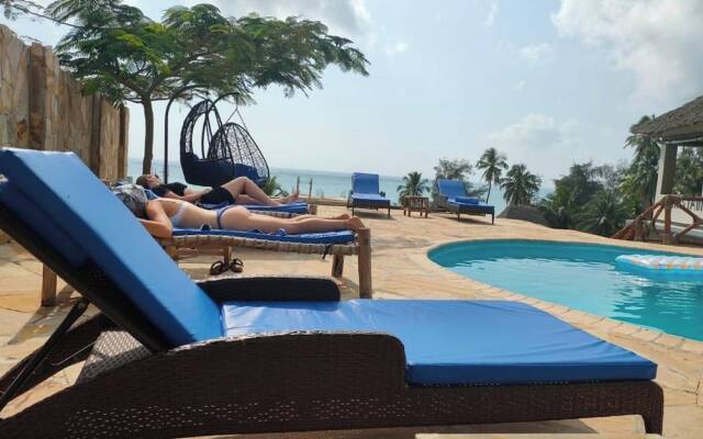 Sea Crest Hotel Zanzibar 2