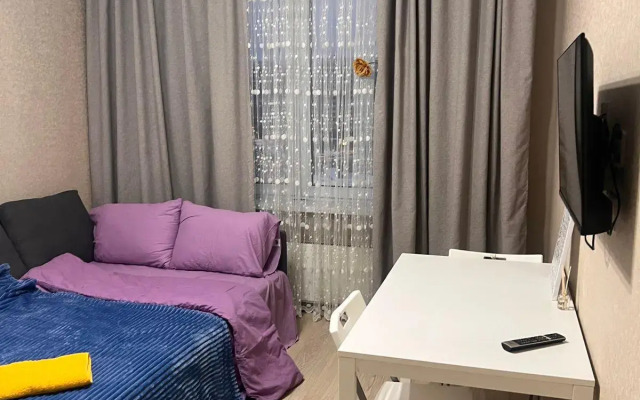 Dayker City Apartments on Magellan Avenue