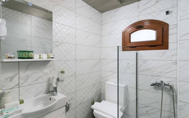 Gemelli Appartment Kamilari