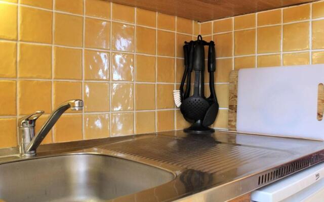 Appartement Risoul, 1 pièce, 4 personnes - FR-1-330-234