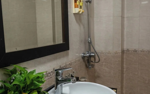 Bay Luxury Chariot Hotel